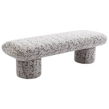 Orla Upholstered Ottoman Bench